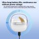 BTE Digital Hearing Aid Noise Reduction Sound Amplifier For The Elderly