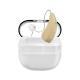BTE Digital Hearing Aid Noise Reduction Sound Amplifier For The Elderly