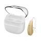 BTE Digital Hearing Aid Noise Reduction Sound Amplifier For The Elderly