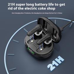 Gu Mi Cross-border Hearing Aid For The Elderly Sound Amplifier