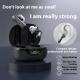 Digital Hearing Aid TWS For The Elderly Invisible Sound Amplifier