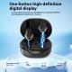 Digital Hearing Aid TWS For The Elderly Invisible Sound Amplifier