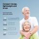 Digital Hearing Aid TWS For The Elderly Invisible Sound Amplifier