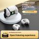 Burmester Bone Conduction Sports Bluetooth Headset Ultra-long Life Battery