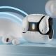 Burmester Bone Conduction Sports Bluetooth Headset Ultra-long Life Battery