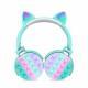 Stress Reducing Headphones, Childrens Toy Headphones