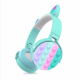 Stress Reducing Headphones, Childrens Toy Headphones