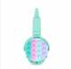 Stress Reducing Headphones, Childrens Toy Headphones