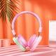 Stress Reducing Headphones, Childrens Toy Headphones