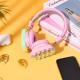 Stress Reducing Headphones, Childrens Toy Headphones