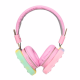 Stress Reducing Headphones, Childrens Toy Headphones