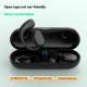 Fashion Wireless Ear Hook Bluetooth Headset