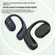 Fashion Wireless Ear Hook Bluetooth Headset