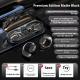 Fashion Wireless Ear Hook Bluetooth Headset