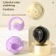 Product Small Coconut Ball Bluetooth Headset Earplug