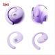 Product Small Coconut Ball Bluetooth Headset Earplug