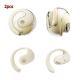 Product Small Coconut Ball Bluetooth Headset Earplug
