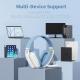 Bluetooth 5.3 2.4G Dual-mode Lightweight Headset