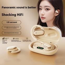 X96 Ear-mounted Headphones With High Sound Quality And Long Endurance