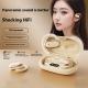 X96 Ear-mounted Headphones With High Sound Quality And Long Endurance