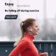 Bluetooth Wireless Headset Universal Sports Accessories Anti-lost Anti-drop Ear Hanging