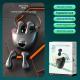 New Endurance HiFi Surround Sound Wireless Bluetooth 53 Fingerprint Touch Headset