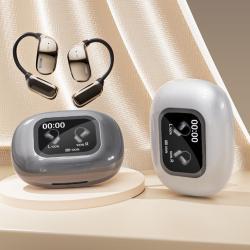 Smart Full-color Touch Screen Super Navigation Sports Headset