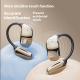Smart Full-color Touch Screen Super Navigation Sports Headset