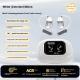 Smart Full-color Touch Screen Super Navigation Sports Headset