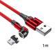 Magnetic Data Cable Elbow Magnet Charging Cable One For Three Magnetic Strong Magnetic