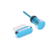Metal Dust Plug Charging Port Data Plug