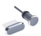 Metal Dust Plug Charging Port Data Plug