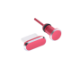 Metal Dust Plug Charging Port Data Plug
