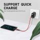 USB Type C Cable Fast Charging Wire For PHONE
