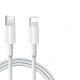 PD Fast Charging Data Cable C-lighting