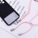 Mobile Phone Lanyard Can Be Hung Obliquely To Prevent Loss And Perforation