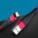 Data Charging Cable Super Fast Charging Braided Data Cable