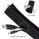 Household Cable Protection Tube Waterproof And Fireproof Rubber We Cover