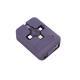 Macaron Telescopic Bracket Three-In-One Charging Cable