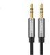 Green   Av119 Car Aux Audio Cable Car Uses 3.5Mm Male To Male Pure Copper Mobile Phone To Connect Car Audio Cable