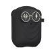 Compatible with Apple, Cartoon Silicone Protective Cover Is Suitable For Bluetooth Headset Airpods