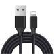Fast Charging Lightning Cable Data Line