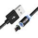 Compatible with Apple , Data Cable Three-in-one Mobile Phone Charging Cable
