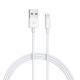 Data Cable MFI Certified XS Max Cable Original