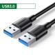 Double Head Usb3.0 Data Cable