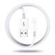 Compatible with Apple, Applicable Imitated Original Data Cable