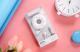 KEEKA New Creative Macaron Q17 Donut Cartoon Headphones With Mark