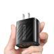 UK Regulation Pd 3usb Multi-port Charger Head
