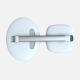 Desktop Multifunctional With Mobile Phone Wireless Charging Smart Led Makeup