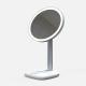 Desktop Multifunctional With Mobile Phone Wireless Charging Smart Led Makeup